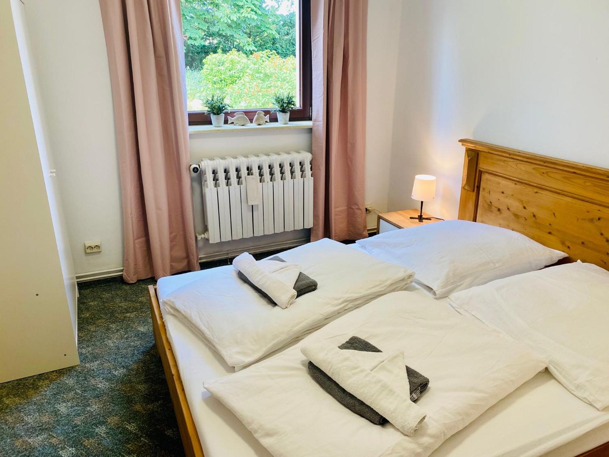 Ostsee-Landhaus Maehl In Prerow Mit Sauna Und Kamin Auch Fuer Gruppen Ngoại thất bức ảnh