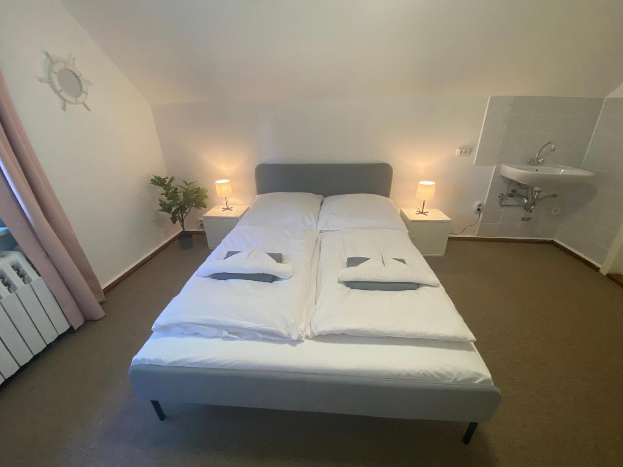 Ostsee-Landhaus Maehl In Prerow Mit Sauna Und Kamin Auch Fuer Gruppen Ngoại thất bức ảnh