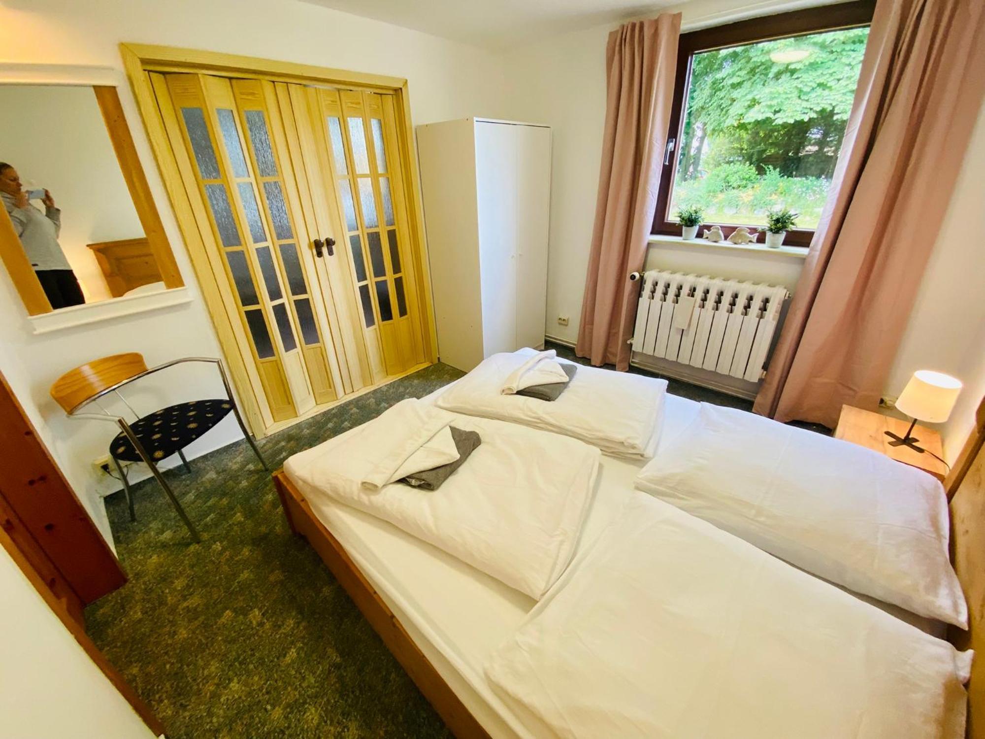 Ostsee-Landhaus Maehl In Prerow Mit Sauna Und Kamin Auch Fuer Gruppen Ngoại thất bức ảnh