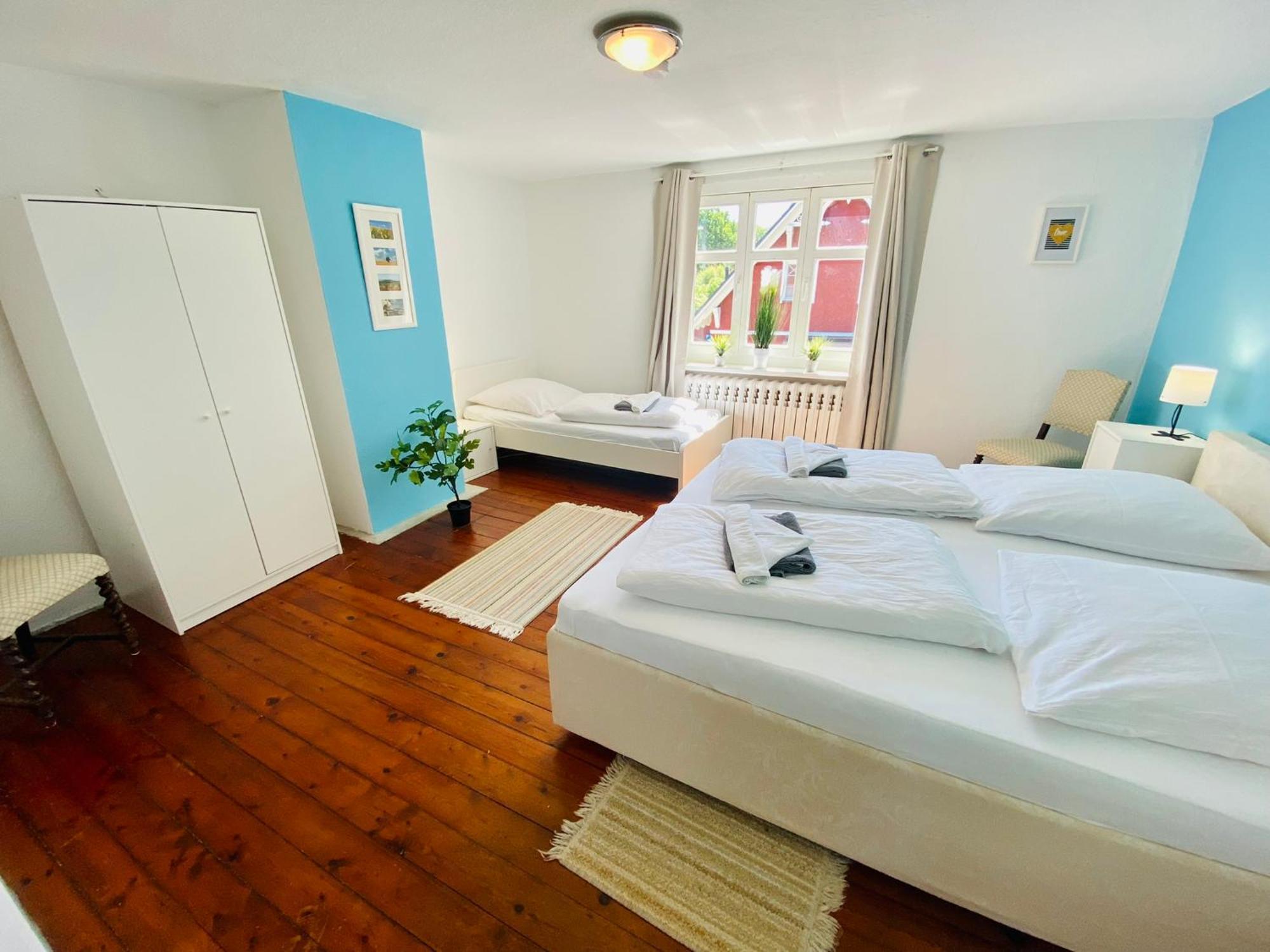 Ostsee-Landhaus Maehl In Prerow Mit Sauna Und Kamin Auch Fuer Gruppen Ngoại thất bức ảnh