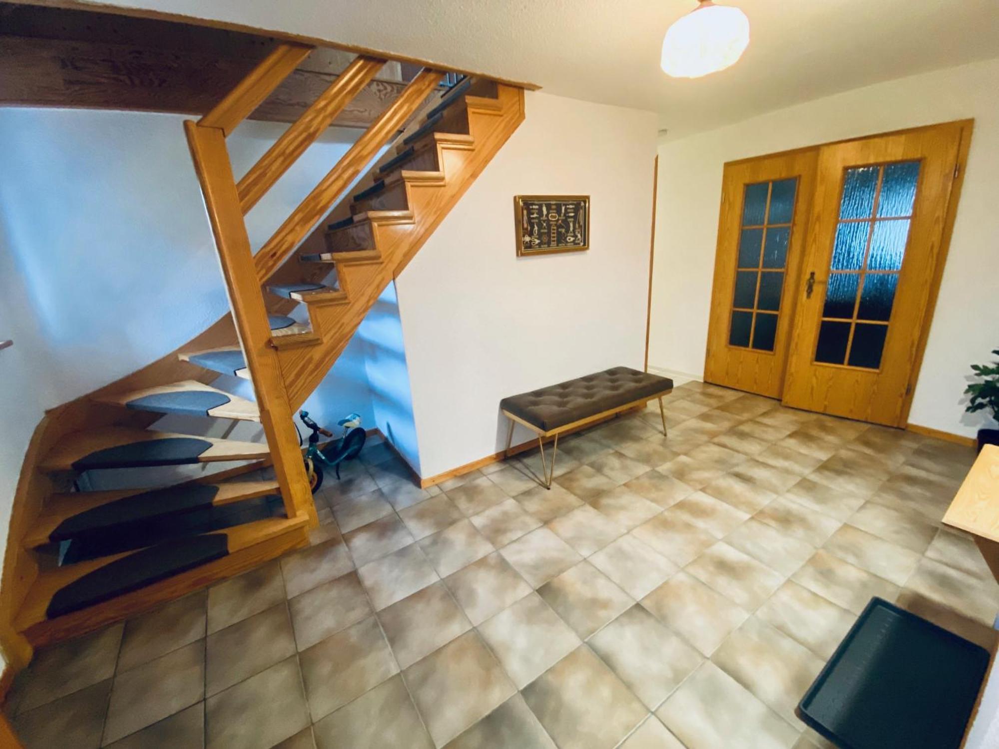 Ostsee-Landhaus Maehl In Prerow Mit Sauna Und Kamin Auch Fuer Gruppen Ngoại thất bức ảnh