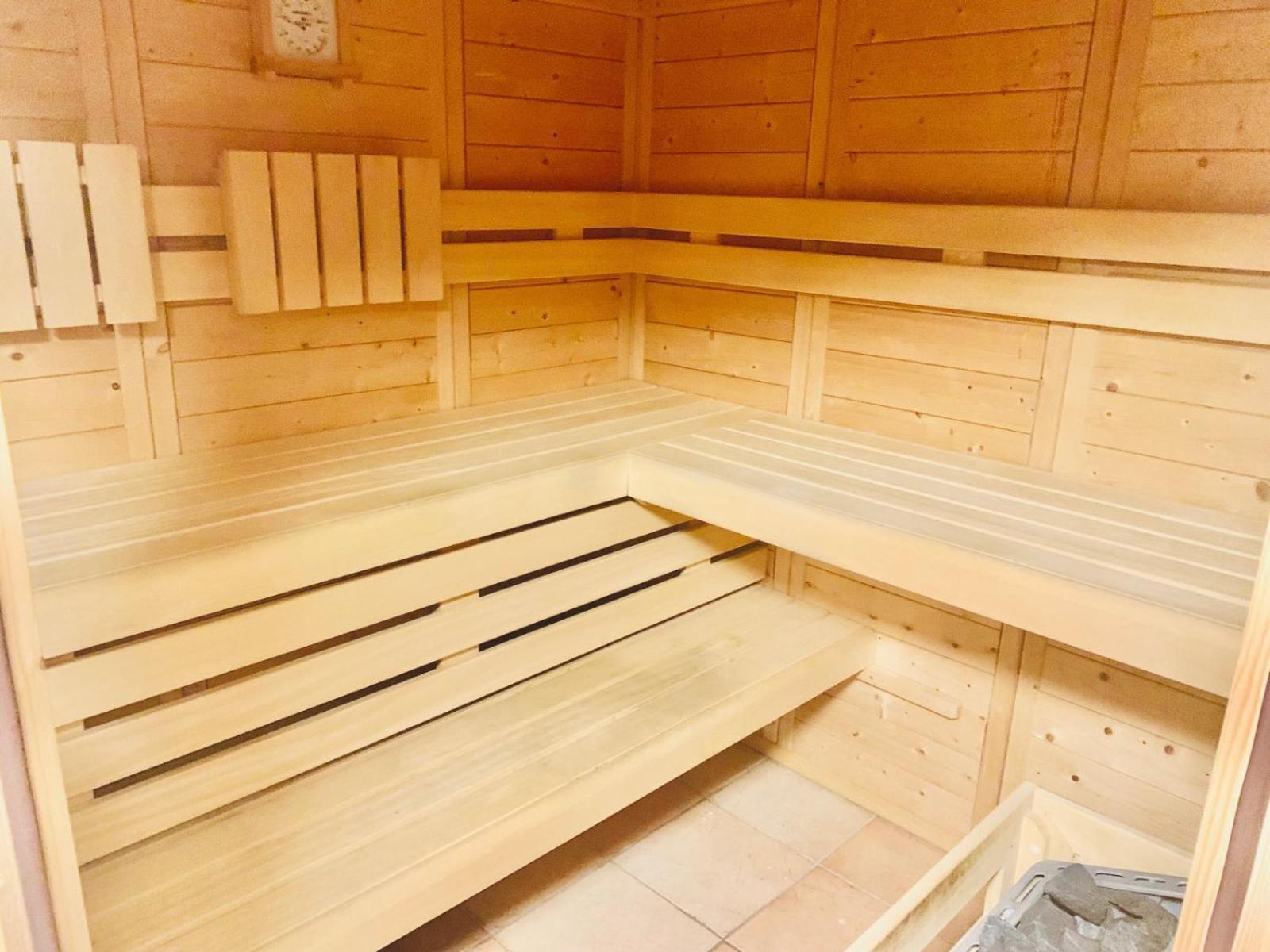 Ostsee-Landhaus Maehl In Prerow Mit Sauna Und Kamin Auch Fuer Gruppen Ngoại thất bức ảnh