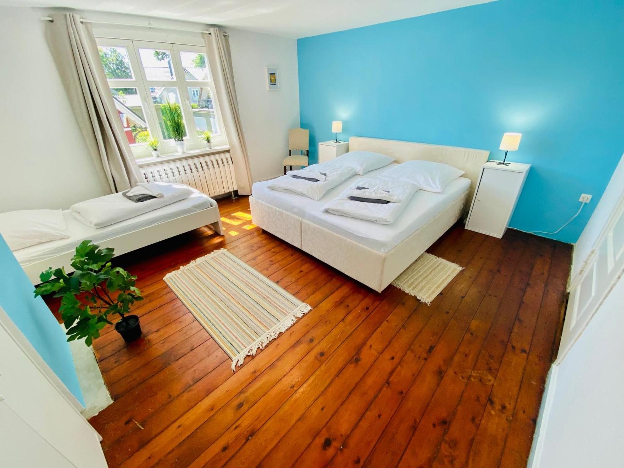 Ostsee-Landhaus Maehl In Prerow Mit Sauna Und Kamin Auch Fuer Gruppen Ngoại thất bức ảnh