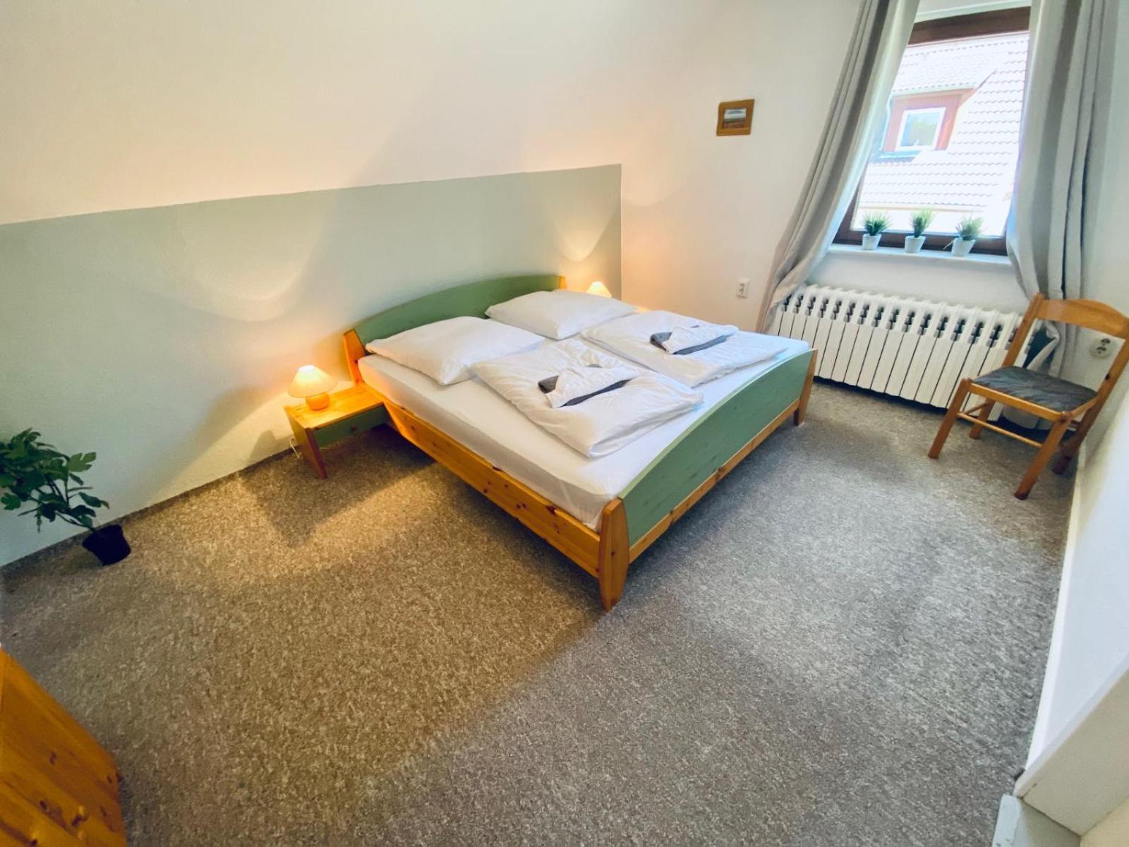 Ostsee-Landhaus Maehl In Prerow Mit Sauna Und Kamin Auch Fuer Gruppen Ngoại thất bức ảnh